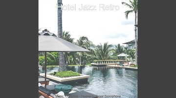 Pulsating Staycations