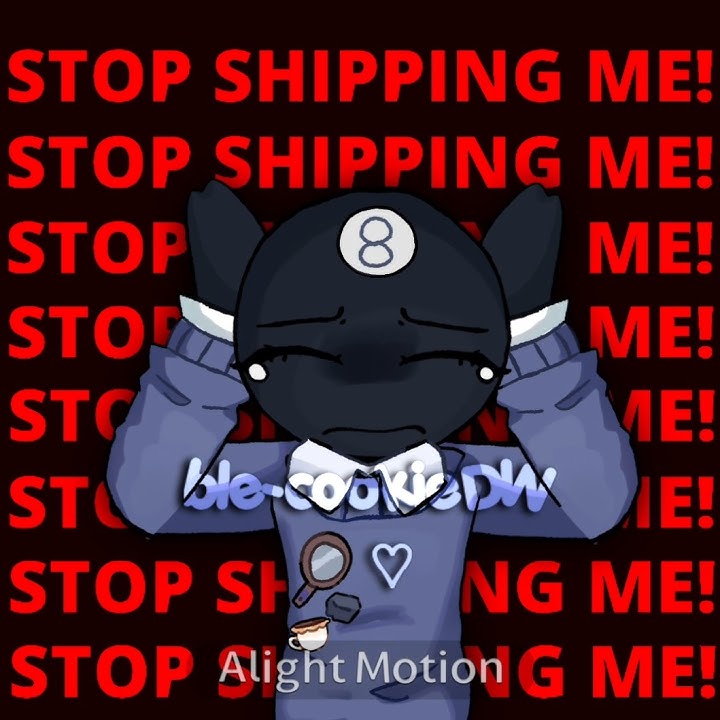 STOP NAGGING ME. #dandysworld #edit #animationmeme #animation #toodels #stopnaggingme