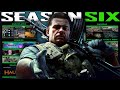 Black Ops Cold War: Everything Coming In Season 6! (Warzone S6)