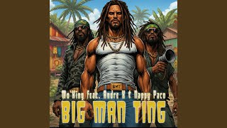 Big Man Ting