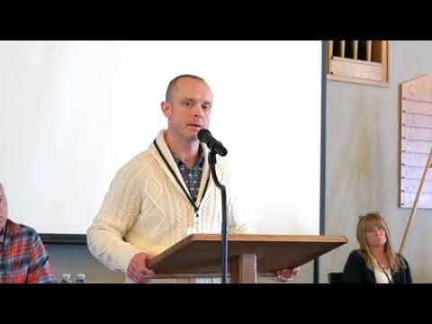 Corporal Daniel Bulford ~ Former RCMP ~ Speaks Out Against Vaccine Mandates