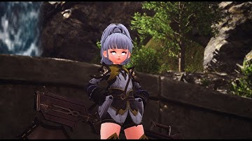 Nexon V4 Online - Global Launch! Cross Platform MMORPG (Mobile & PC) Amazing Unreal Engine Graphics!