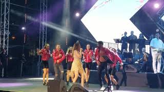 Elissa Medley اليسا كوكتيل (Omri Ebtada Hob Kol Hayati Tisadaq Bi Min Saharna) HD Beirut Holidays