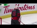 Mikhail Zakharov First OHL Goal