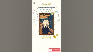 Dop 2 Level 194 Make the painting more expensive Walkthrough