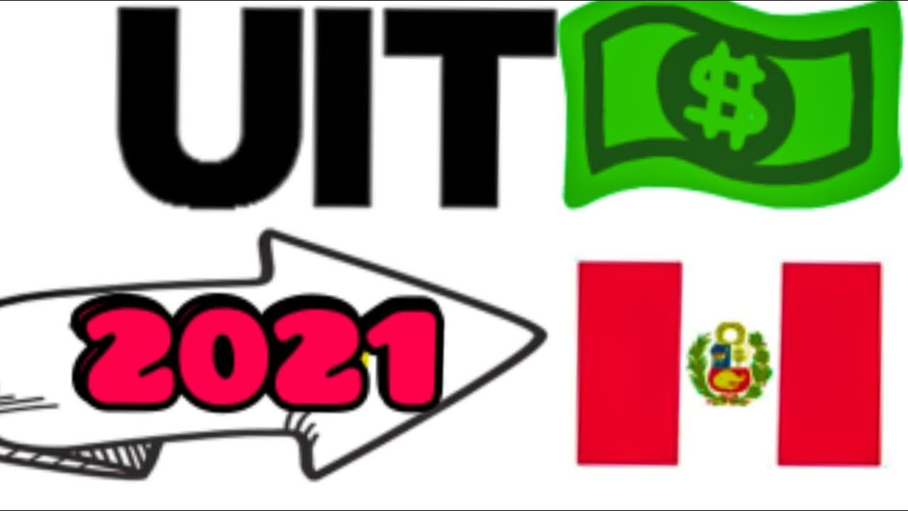 UIT 2021 PER YouTube uit-2021-per-youtube