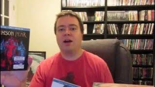 Blu-Ray Collection Update 6 Pickups! Reviews & Recommendations 2/29/16