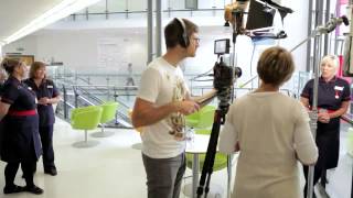 Walsall Healthcare NHS Trust - care to join us?