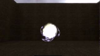 Particle test