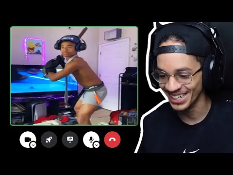 So I Hosted A Fashion Show On My Discord For $100...