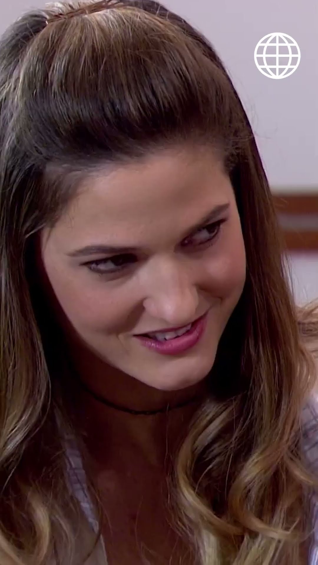 AL FONDO HAY SITIO 7 | Charito called Emilia “cynical” | #Shorts