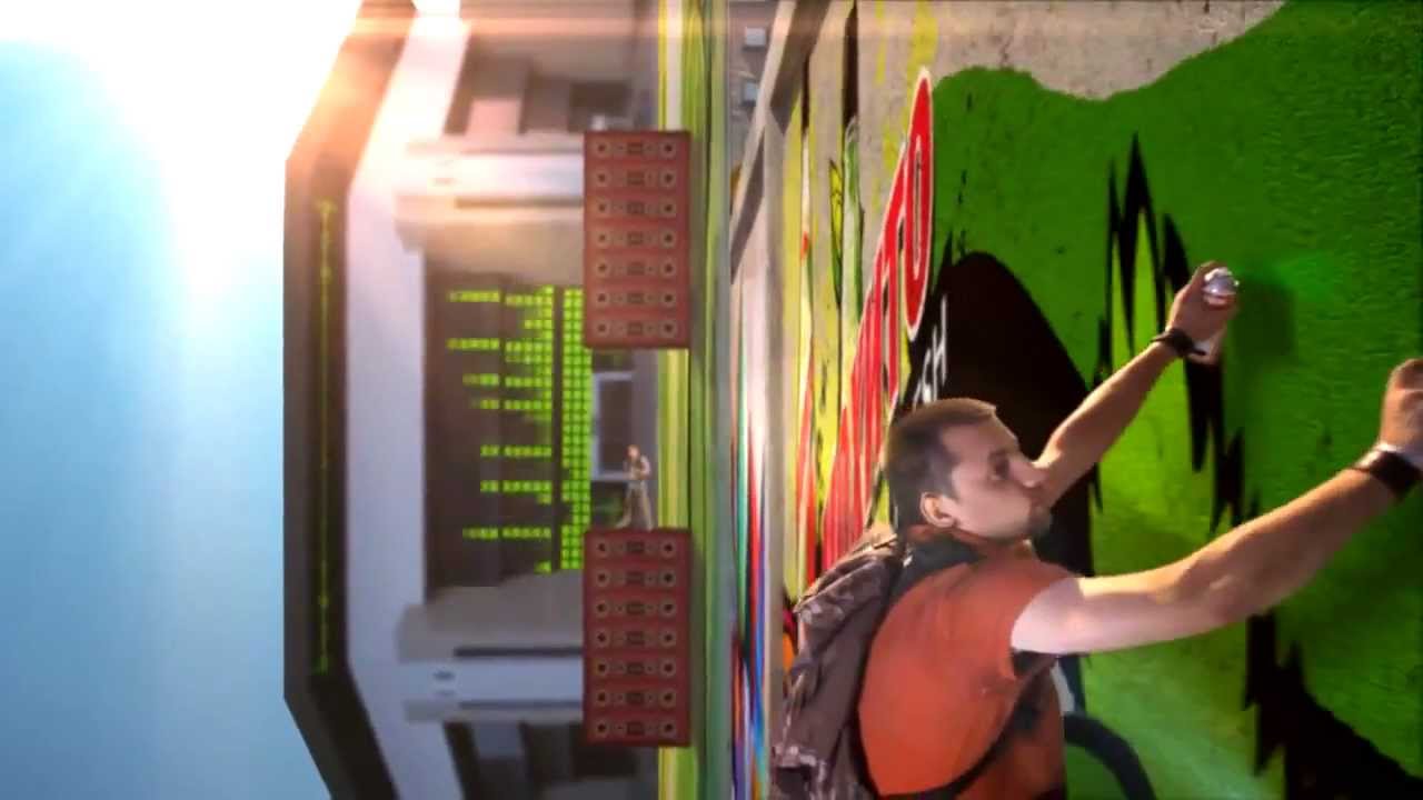 Mohito Fresh 3d анимация PLOTNIKOV ART.mp4