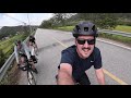 Riding my bike through South Korea (Incheon to Busan)