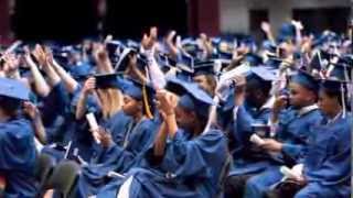 Graduation 2013