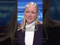 Minister Melissa Depraetere is bevallen van een dochtertje, Cécile