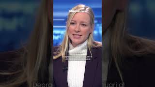 Minister Melissa Depraetere is bevallen van een dochtertje, Cécile