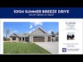 53134 Summer Breeze Drive, South Bend, Indiana Homes for Sale | www.coldwellhomes.com