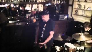 Hudson Falcons (Streetpunk New Jersey) One song Live @ Hof 2015