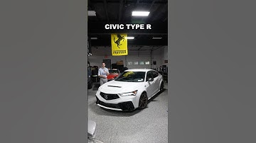 2024 Integra Type S review! #acura #types