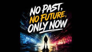 DJ Marvel & NOVA REIGN - No Past, No Future, Only Now