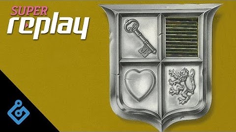 Legend of Zelda: Super Replay - Episode 2