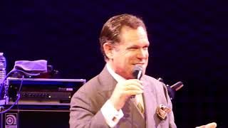 Watch Kurt Elling A Secret I video