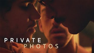 Private Photos - Official Trailer Dekkoocom Stream Great Gay Movies