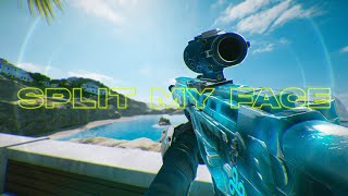 Spit My Face ( R6 Montage )