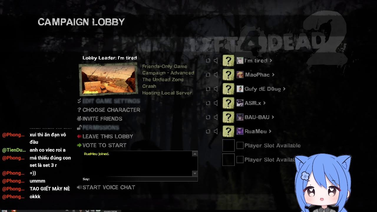 Left 4 dead 2: Săn Zombie!