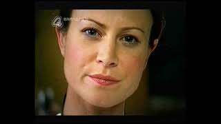 Channel 4 ads- 13th Jan 2003