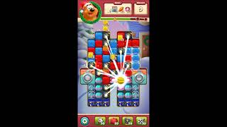 Toon Blast Level 6134  No Boosters   Skillgaming 