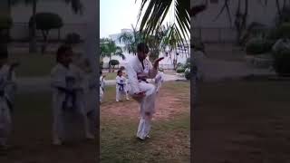kata #karate #katahatimotivasi #taekwondo #martialarts #kick #karatekids #karate1