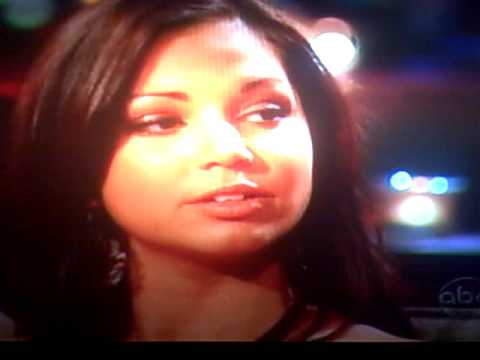 The Bachelor - after the final rose Melissa & Jason Break-up Part 1