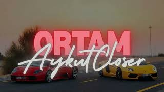 Organize - Ortam (Aykut Closer Remix)