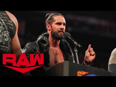 Kevin Owens Stuns The Monday Night Messiah during “sermon”: Raw, Feb. 17, 2020