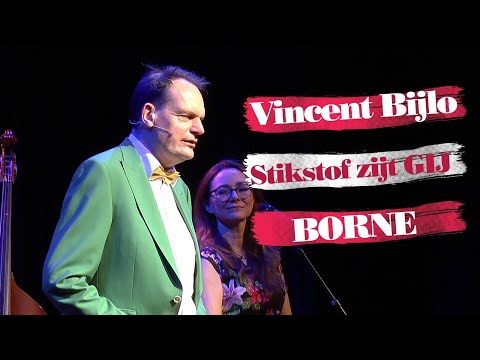 20191229 Borne Vincent Bijlo Stikstof Zijt Gij