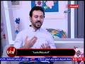 الداعية الإسلامي تامر مطر يوضح سقف حرية الإنسان فى التعبير عن أرائه فى الإسلام