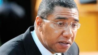 THE GLEANER MINUTE: Fire leaves 80 homeless ... Holness to release $ records ... Land scam