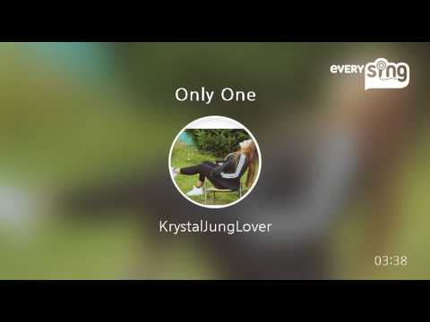 [everysing] Only One