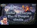 💬 Доигровка Fun VS Twaryna Flux VS Dungeon 6lm10a | С чатом | SOD | 2017