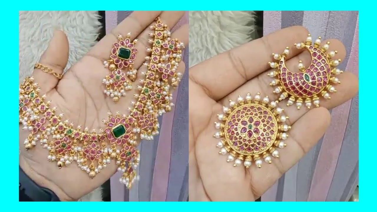 💫💫💫💫 వన్ గ్రామ్ గోల్డ్ అండ్ పంచలోహ మెటీరియల్ విజయవాడ సింగ్ నగర్ 