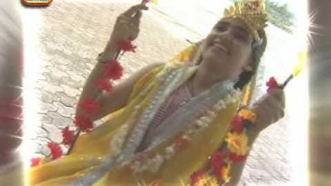 Pinga Chutdiya Sato Behna Chandi Darbar | Thakure Di Maa | Suresh Chowhan