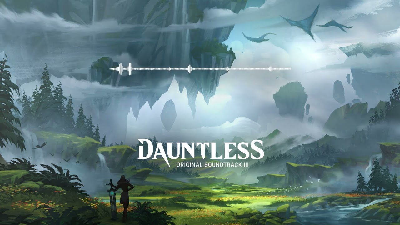 Dauntless, Vol. 3 (Official Game Soundtrack) - Unseen Ritual