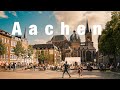 Ref:vLftbx27auQ Aachen, germany  | travel video