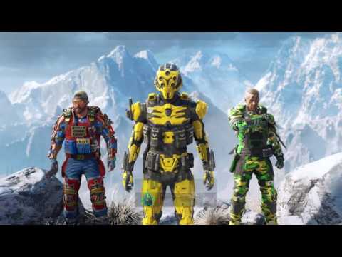 ［COD BO3］ブラックマーケット諞2