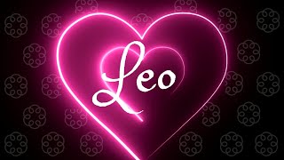 LEO SOMETHING BIG IS ABOUT TO HAPPEN! THEIR LOVE FOR YOU IS AS DEEP AS OCEAN 🌊💗 SEP SOULMATES