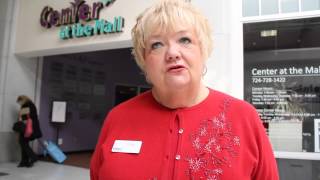 Lutheran SeniorLife   Center at the Mall HD