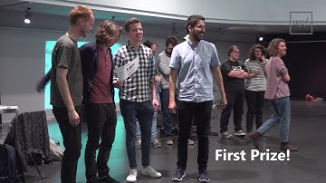 Cognitive Systems and Interactive Media master CSIM