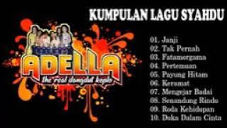 om adella lagu lawas kalem mantab full bass