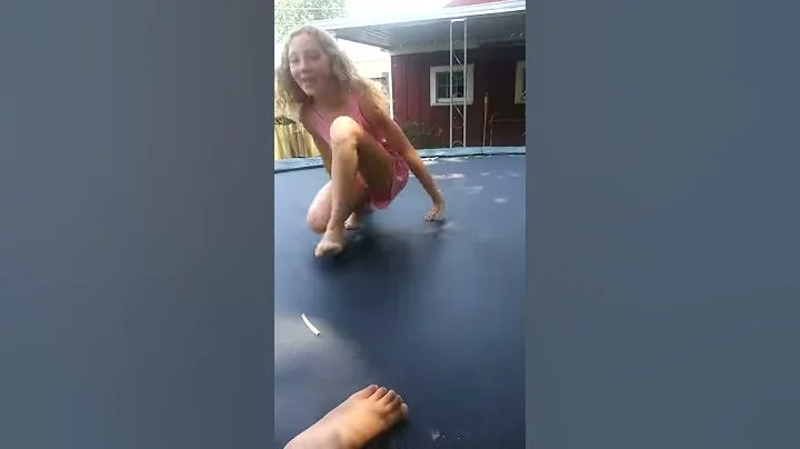 Cray tumbling